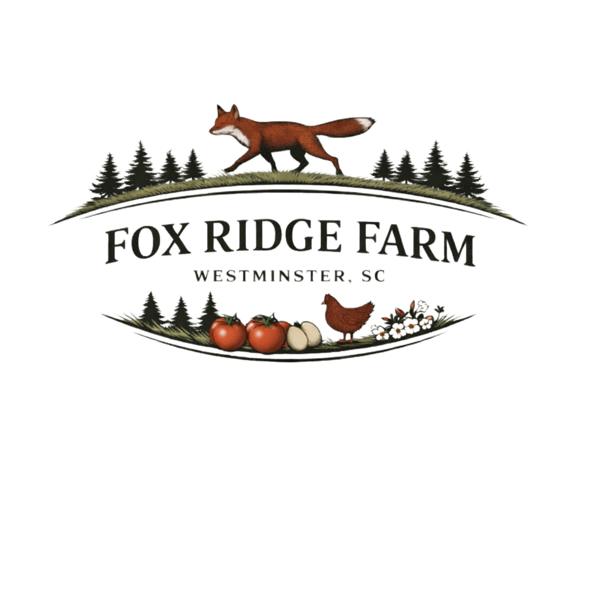 Fox Ridge Farm — Westminster, SC